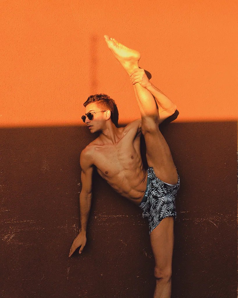Karlos Magnus's avatar