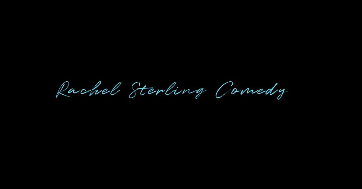 Rachel Sterling profile banner