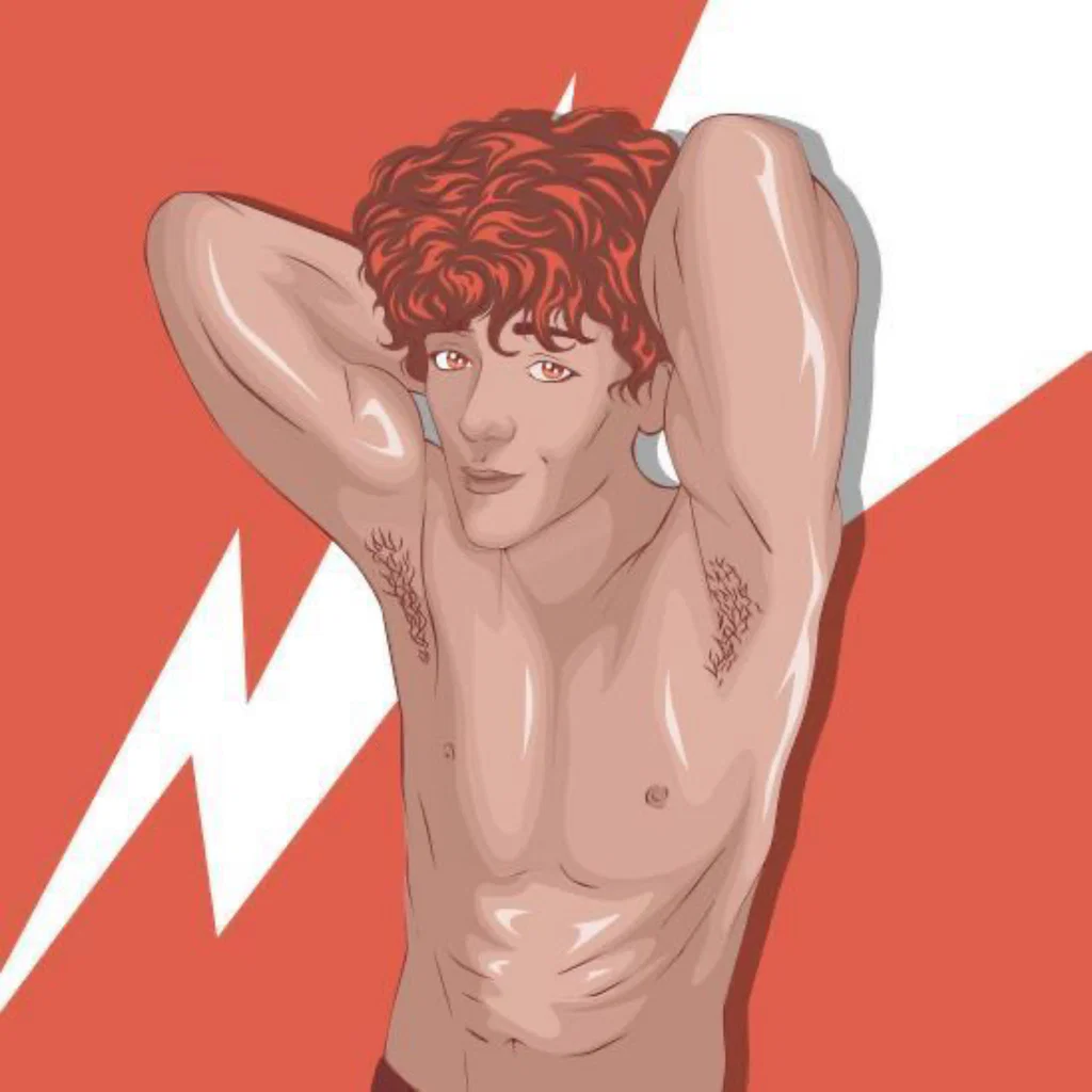 Jer Johnson's avatar