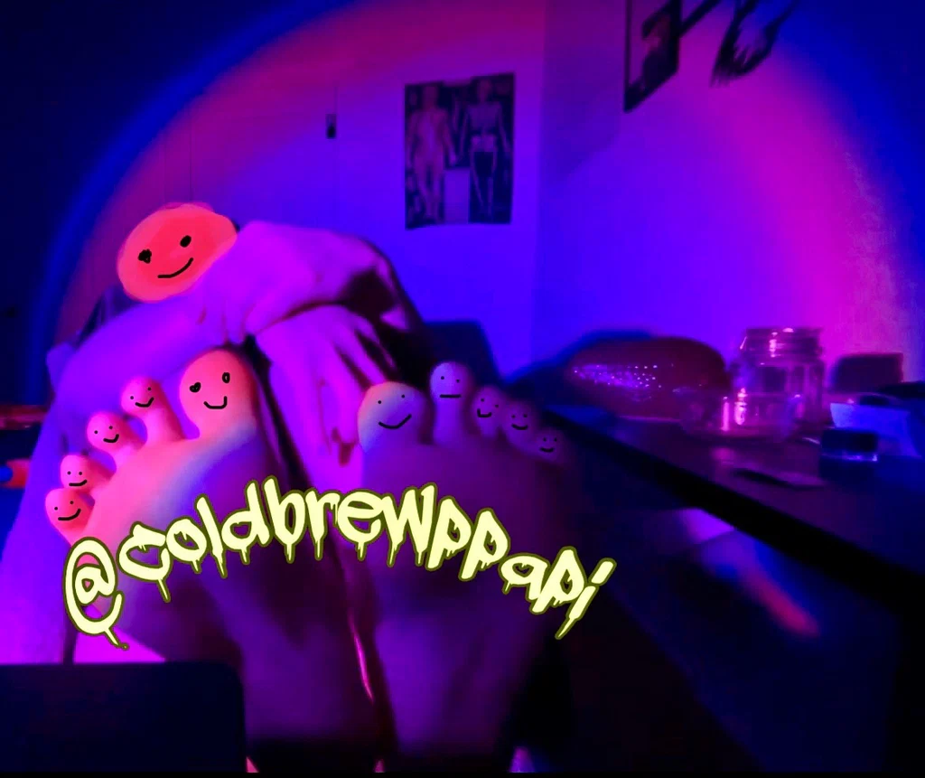 Cold Brew Papi's avatar
