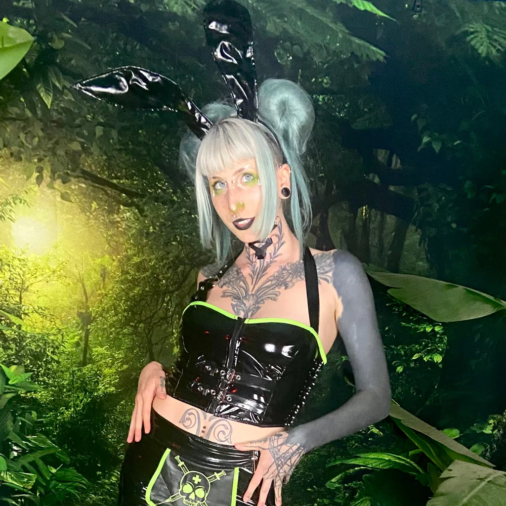 CoralCarnival's avatar