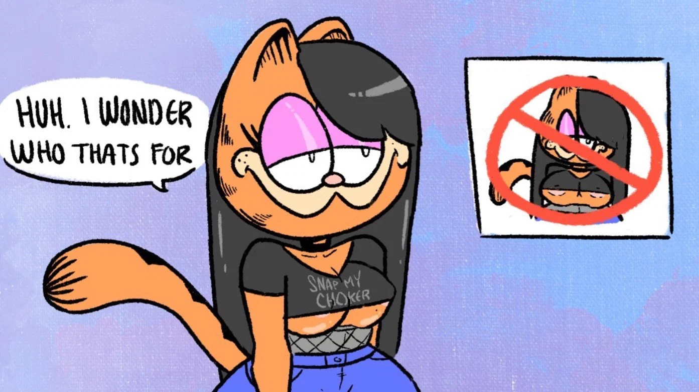 Katya profile banner