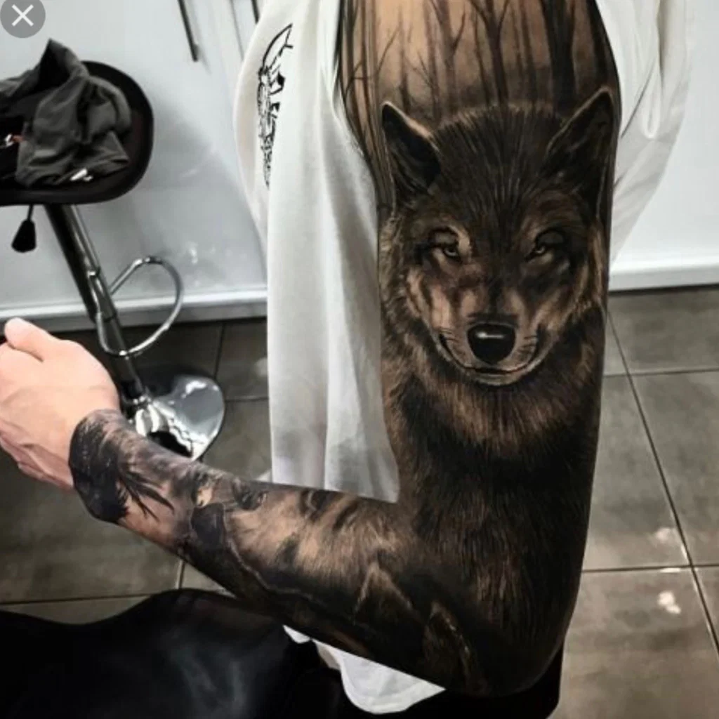 Aleksander McKinnon's avatar
