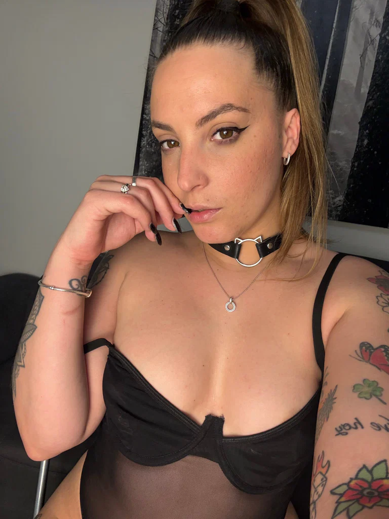 LILI MORGAN's avatar