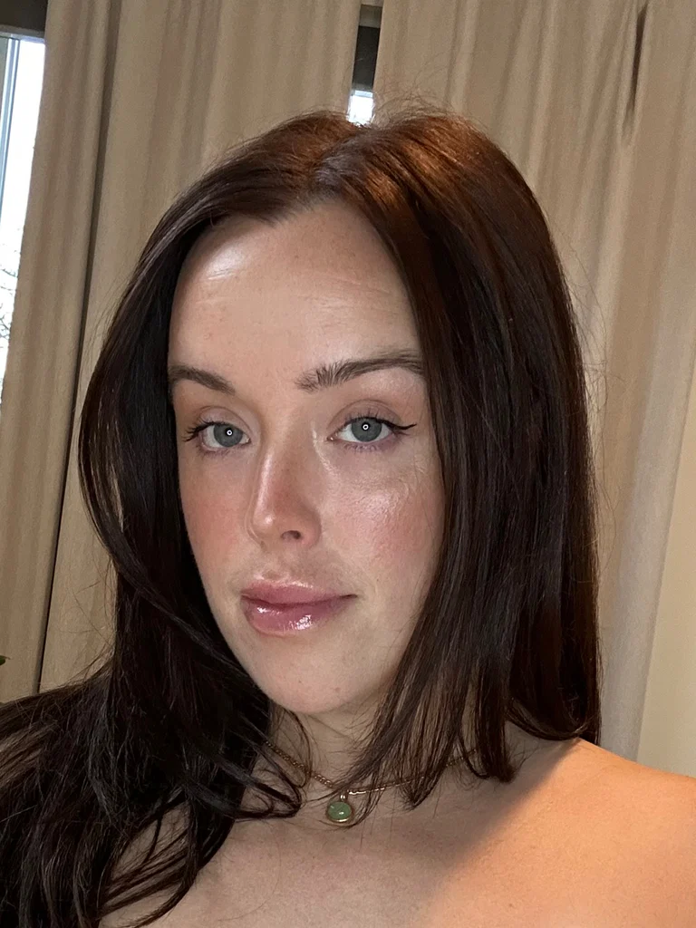 Shae Cutie's avatar