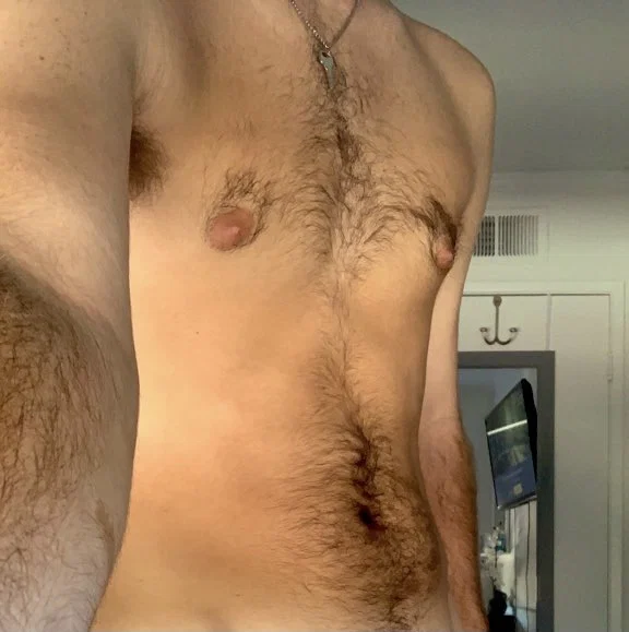 Daddy's avatar