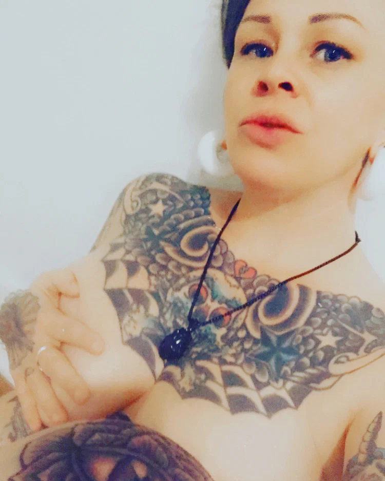 Beth Gangrene