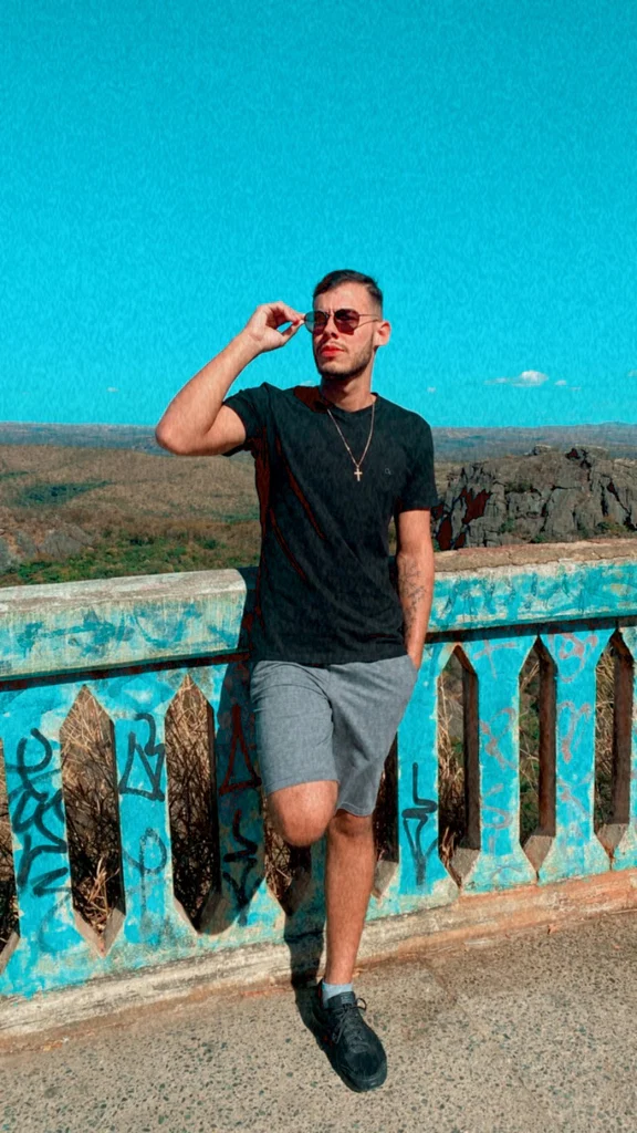 Leonardo Marques's avatar