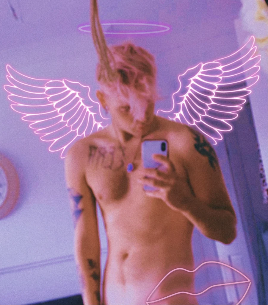Lostboy 🌸's avatar