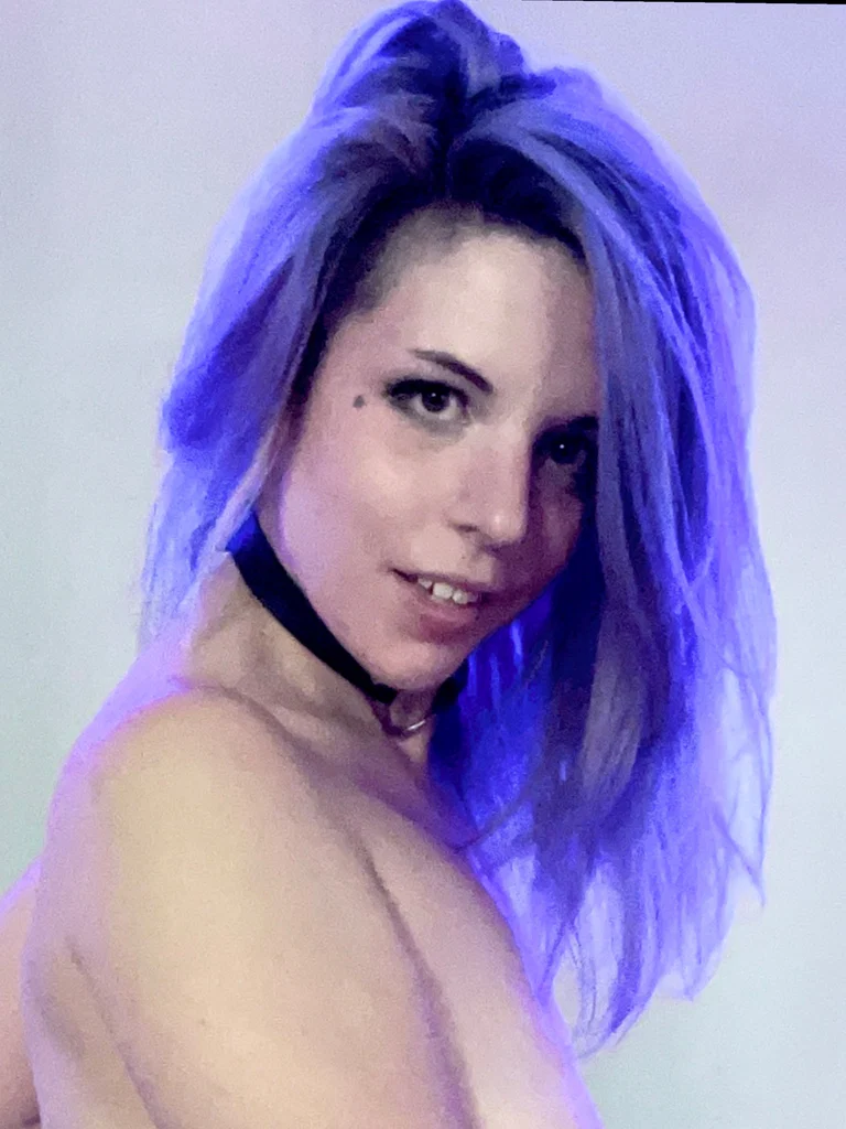 Antoinette's avatar