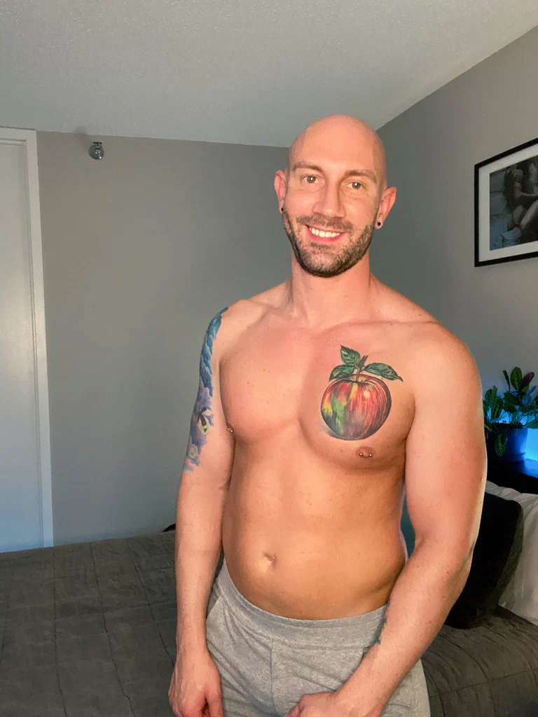 Jaxson Pomme 🍎's avatar