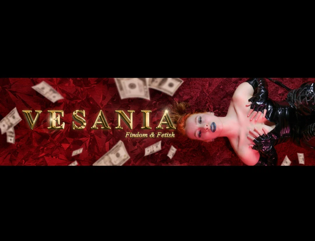 VESANIA profile banner