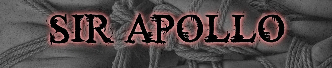 SirApollo profile banner