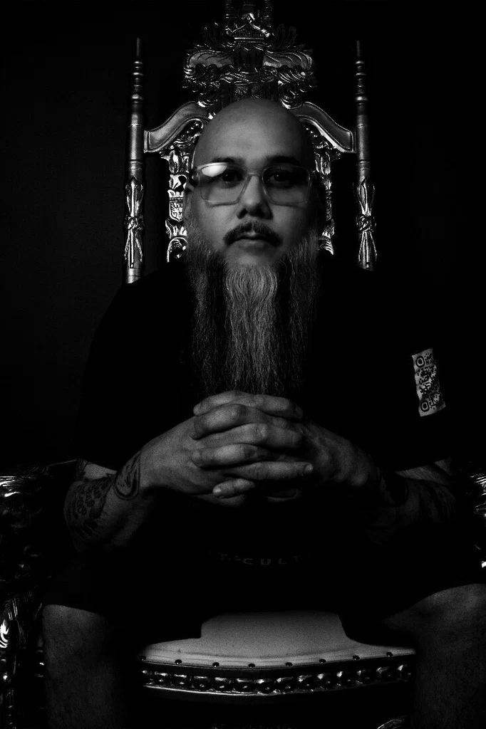 Smut Social's avatar