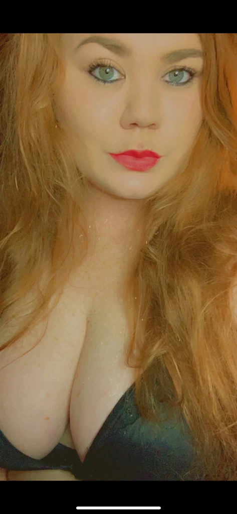 Ginger Bunny 💋