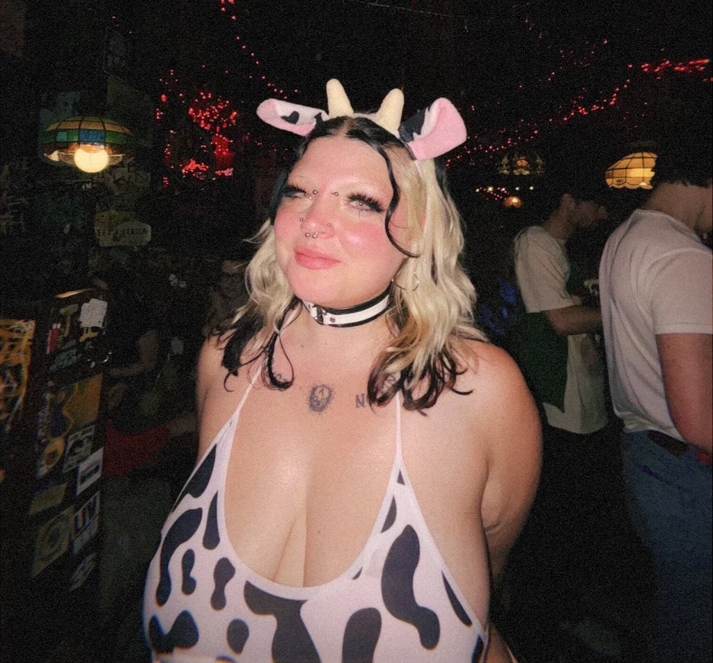Sam's avatar