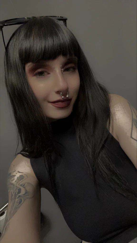 Kristen's avatar