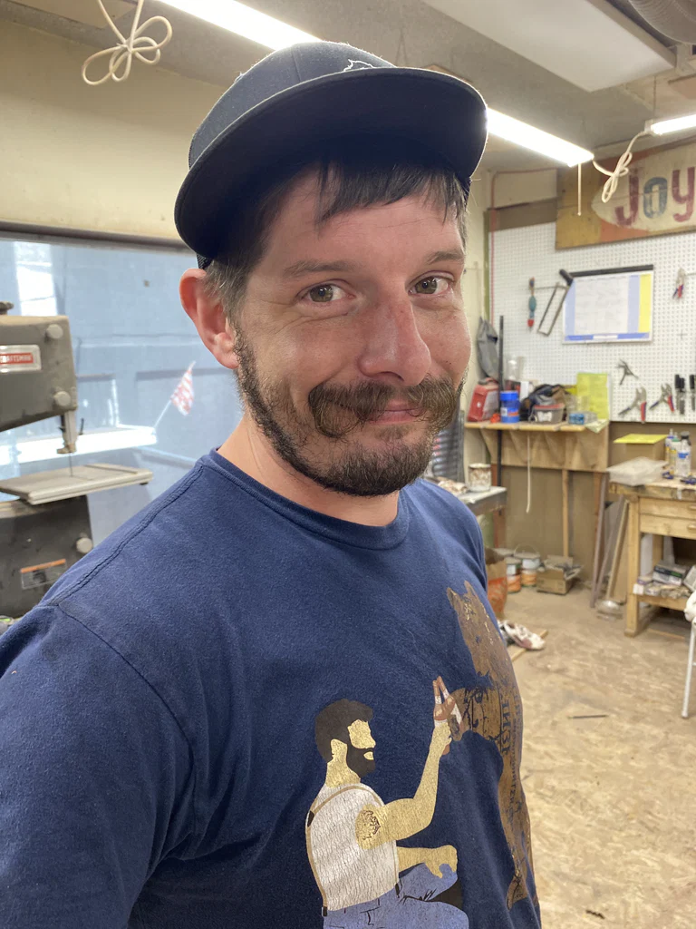 Buckstuff's avatar