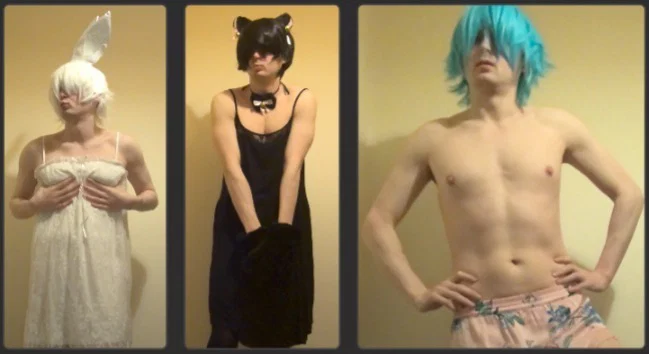 TheMellowNiaRose profile banner