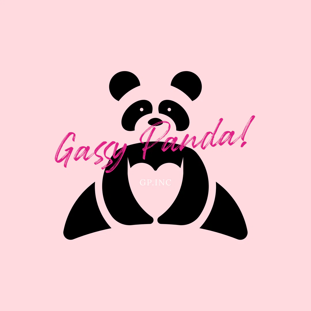GASSY PANDA profile banner