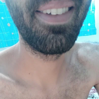 Rico Perez's avatar