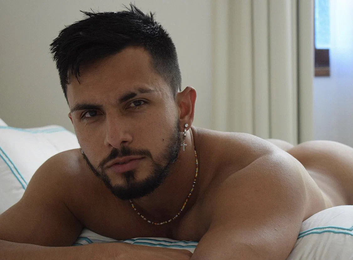 Diego Barajas profile banner