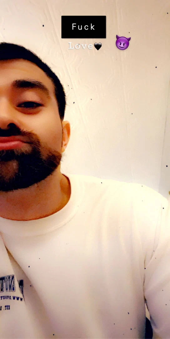 Jacob profile banner