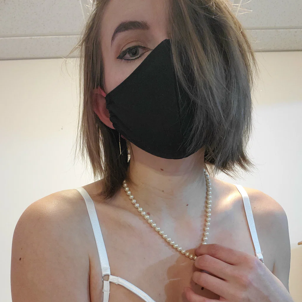 Shelby Marks's avatar