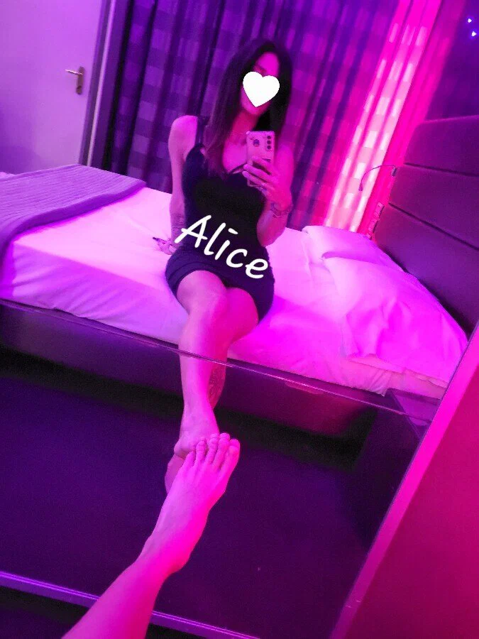 VIP☆ALICE COLLI ☆ 9% !! VIP  !!