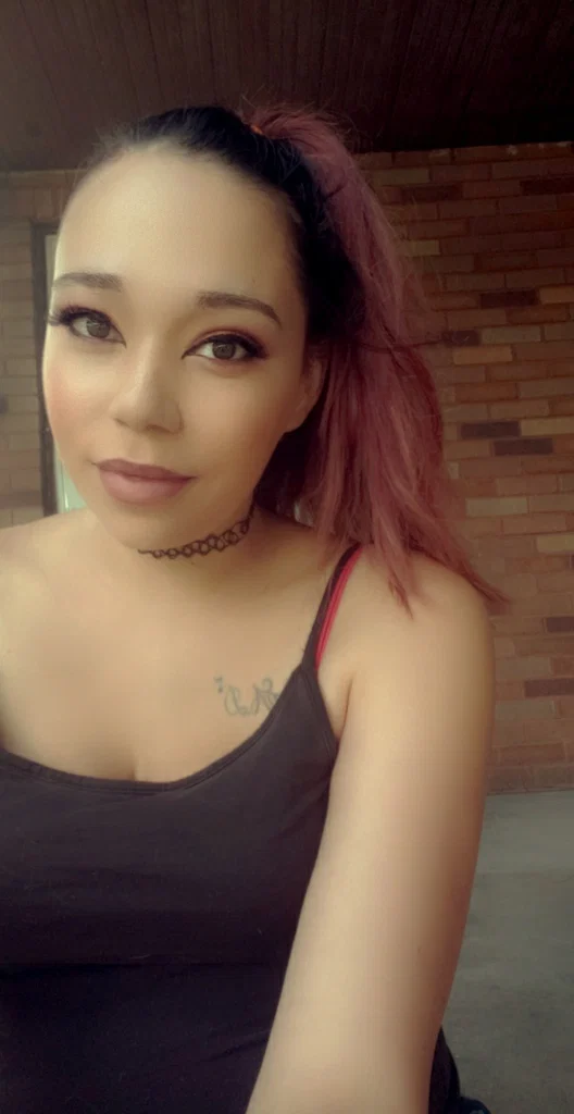 Lissy Doll