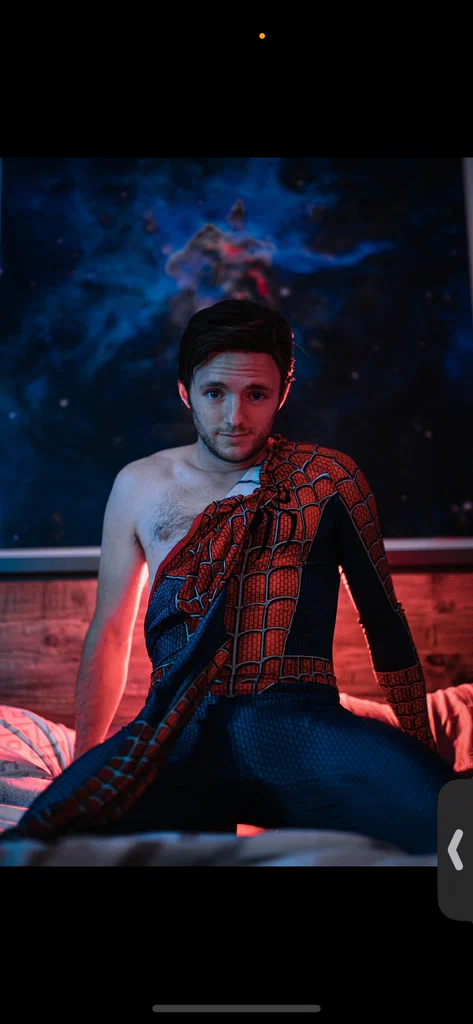 David's avatar