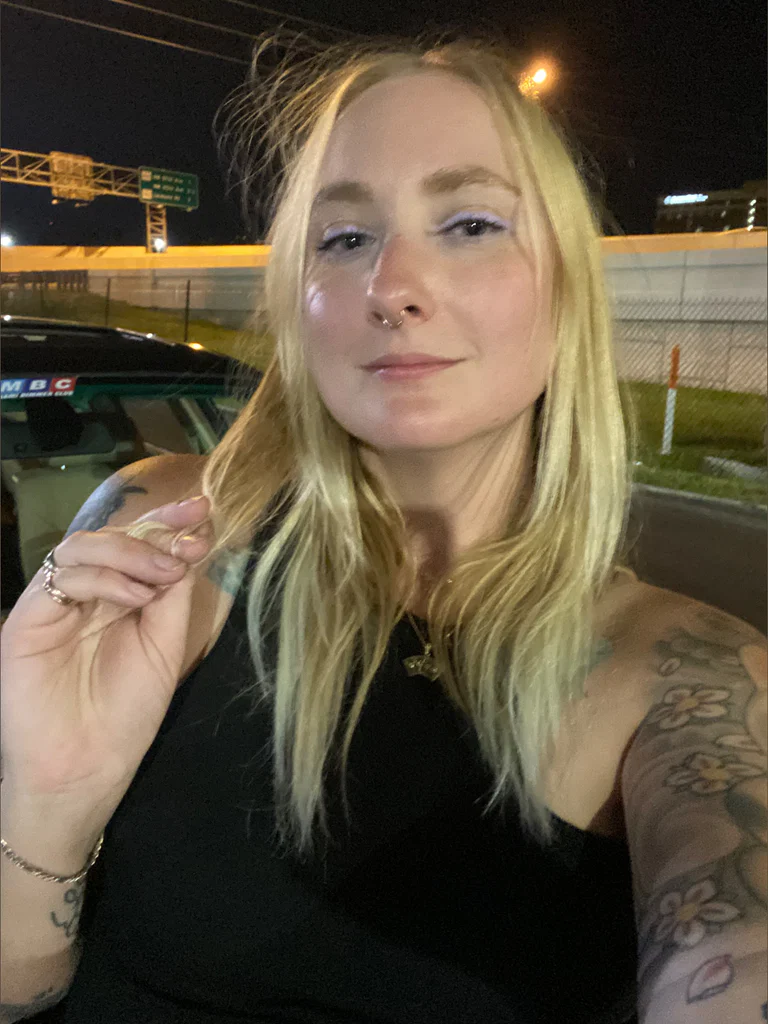 Miss Negroni's avatar