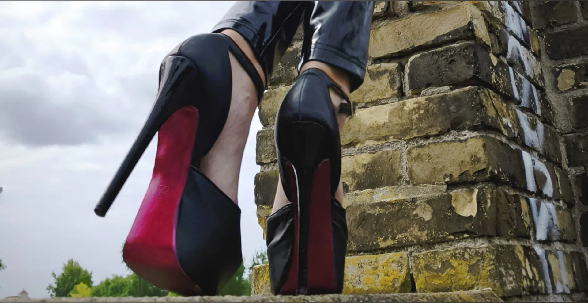 Patricia de luxe profile banner