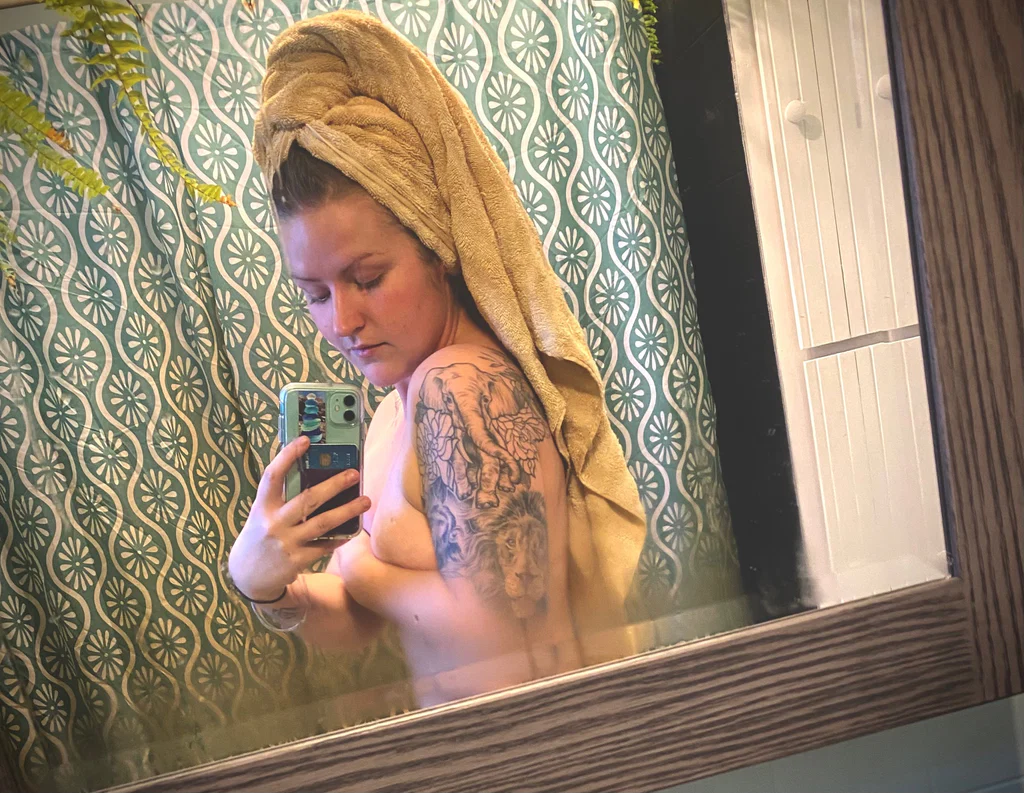 Karly's avatar