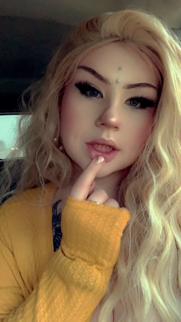 Eden Alliana Poe's avatar