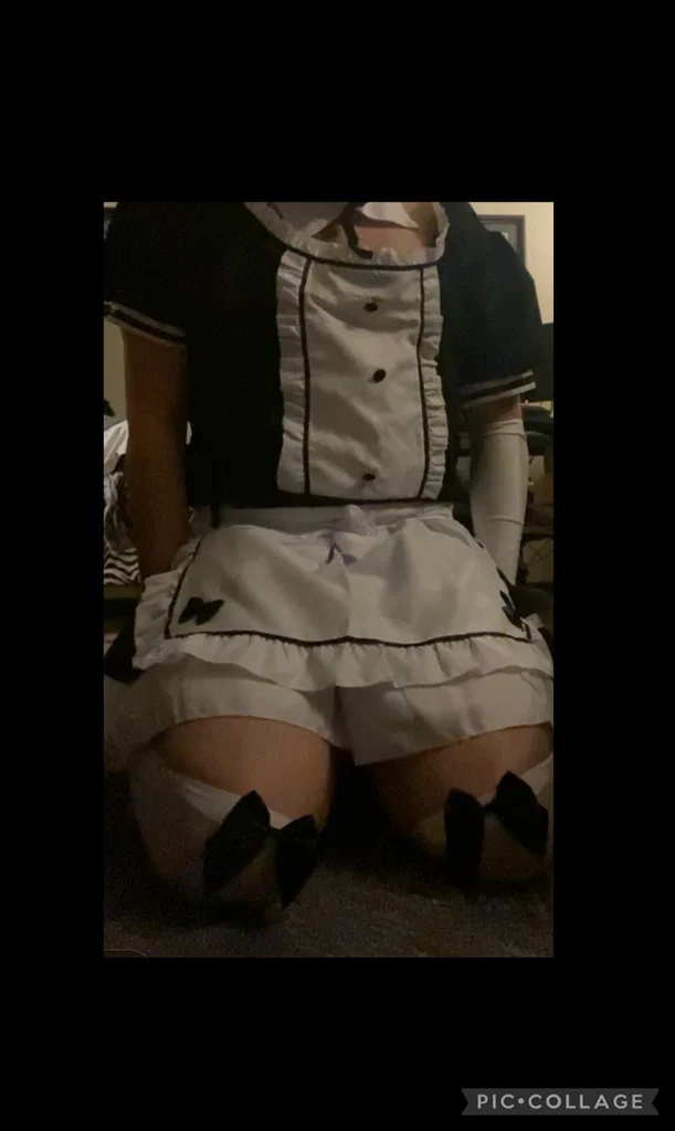 Maid Boy