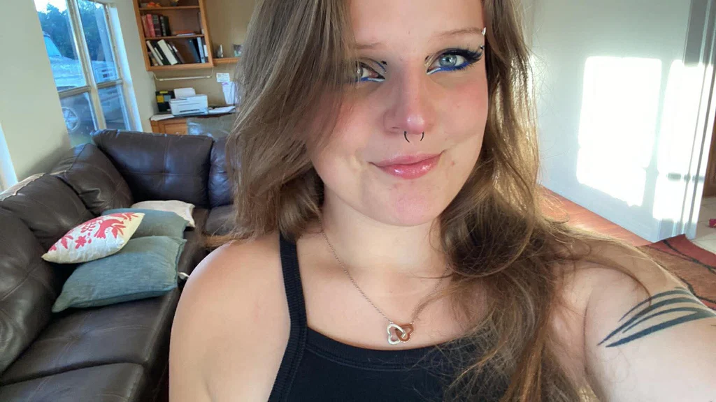 Sexy Soni's avatar