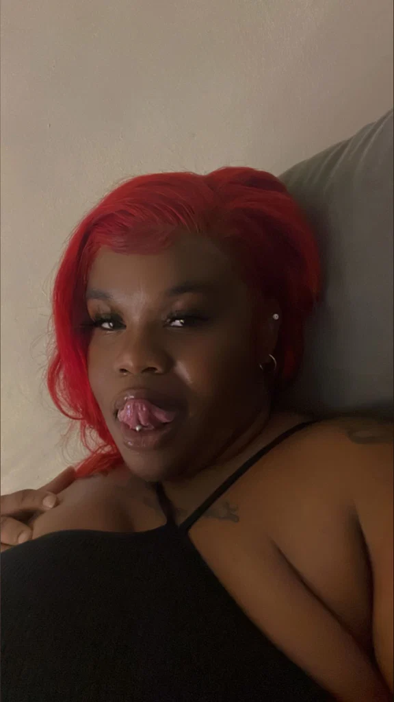 PRETTY BROWN THING