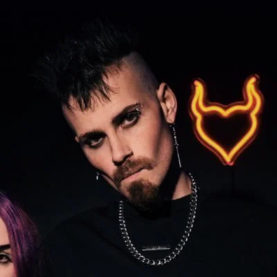 LOGAN XANDER (Heygrimy)'s avatar