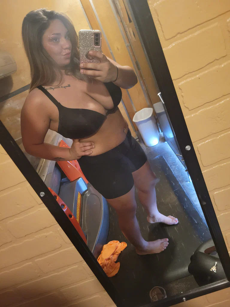 Becca's avatar