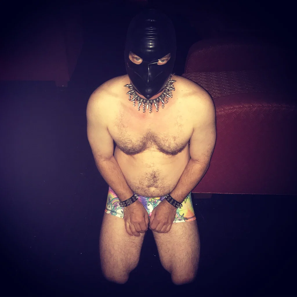 El Caballo's avatar