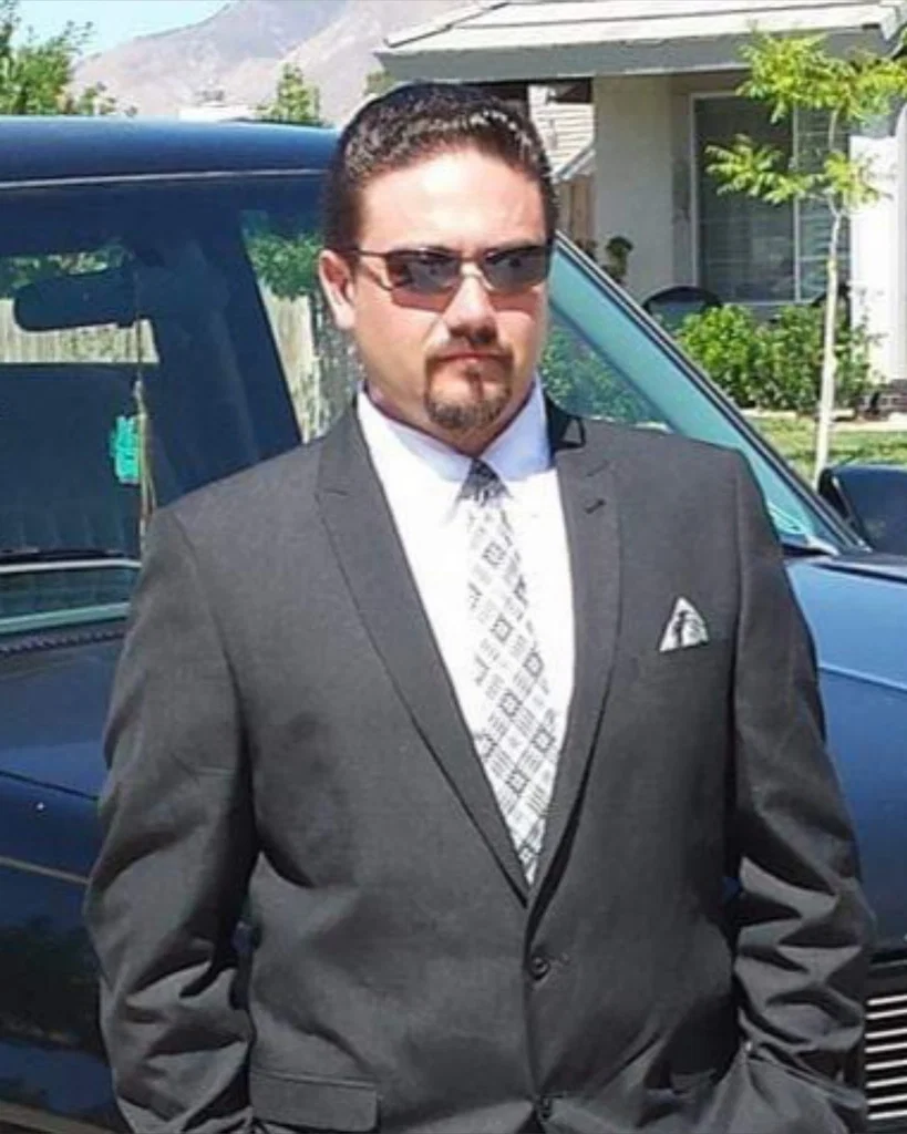 Christopher Murguia