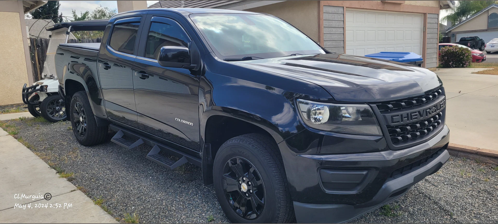 Christopher Murguia profile banner