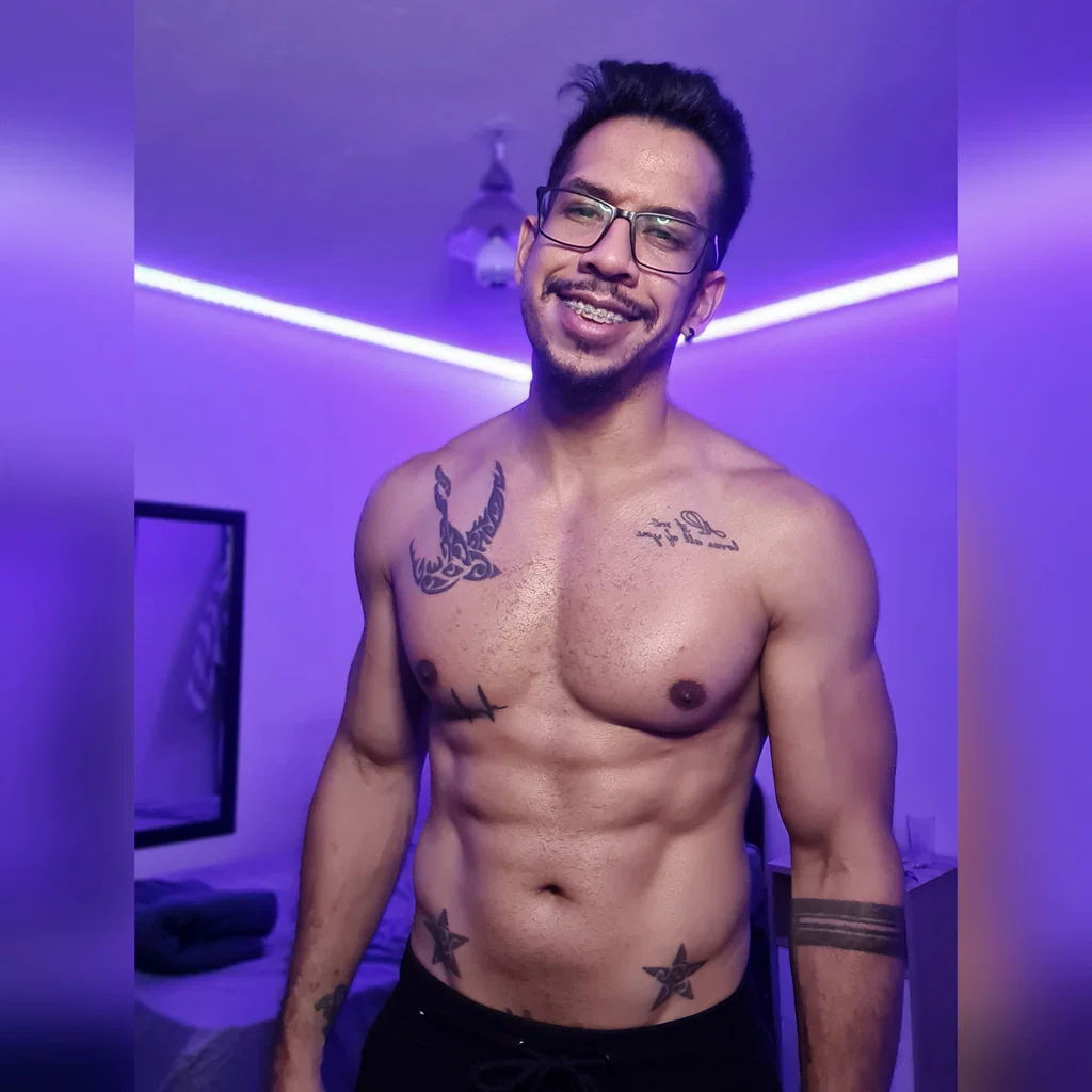 Chamofoncho's avatar