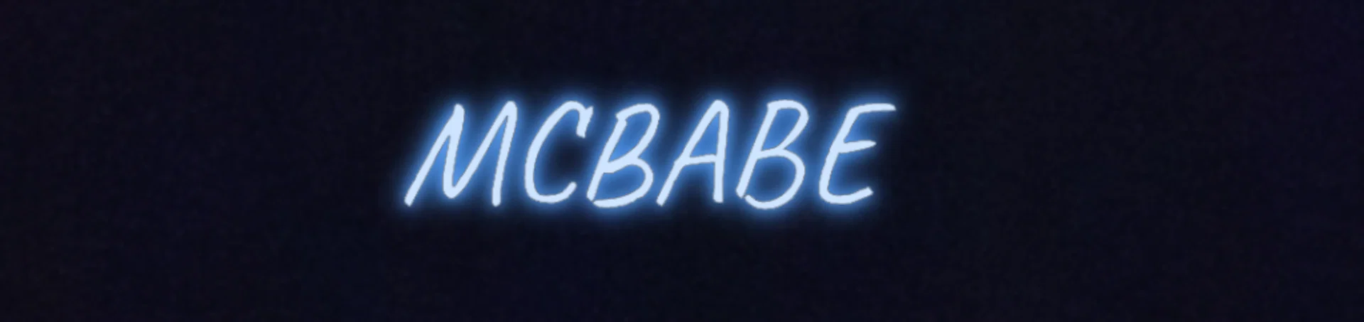 Mick Babe profile banner