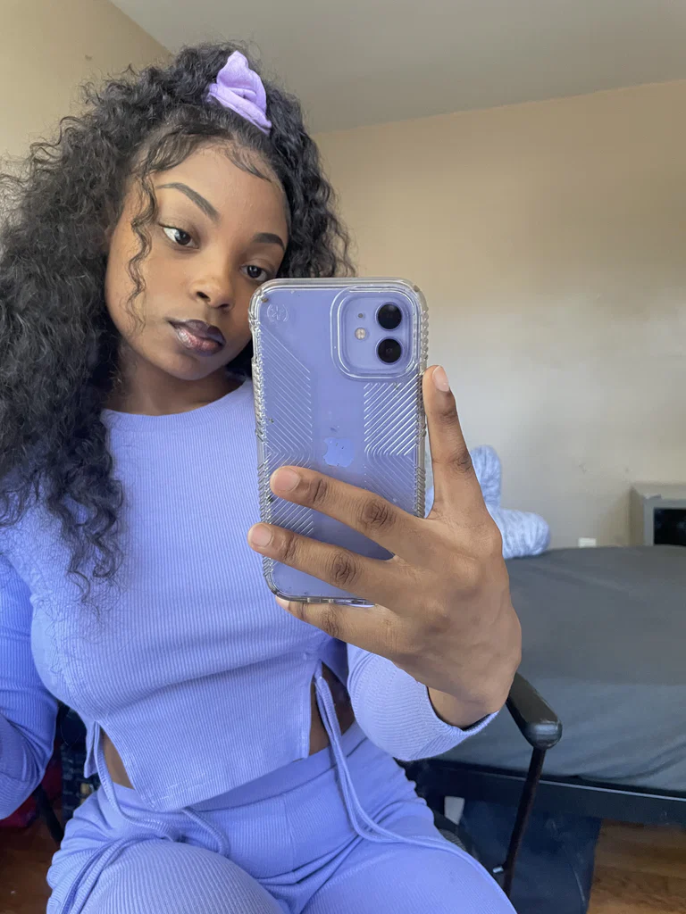 Shalayia Hamilton