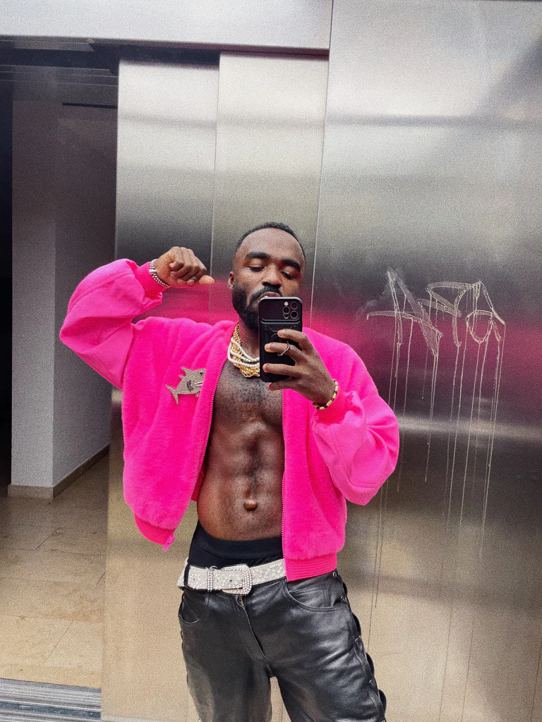 LilDevilX's avatar