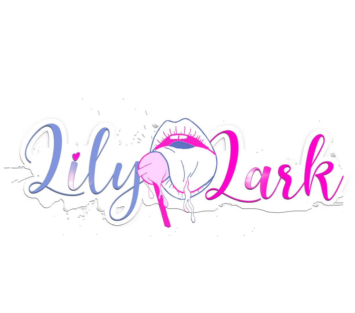 Lily Lark profile banner