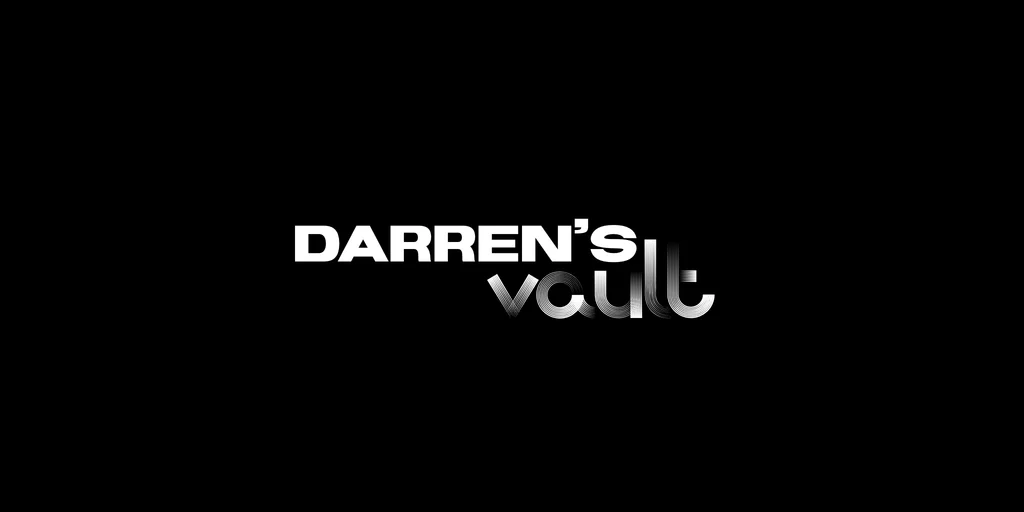 Darren’s Vault's avatar