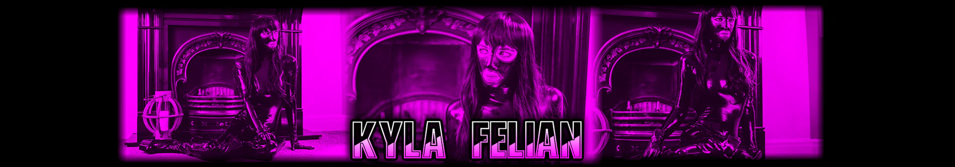 Kyla Felian profile banner